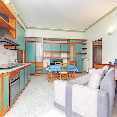 Casa Vicinissima All'Ospedale San Paolo Milano Eksteriør billede