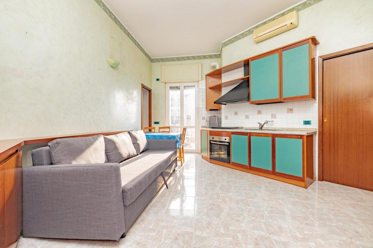 Casa Vicinissima All'Ospedale San Paolo Milano Eksteriør billede