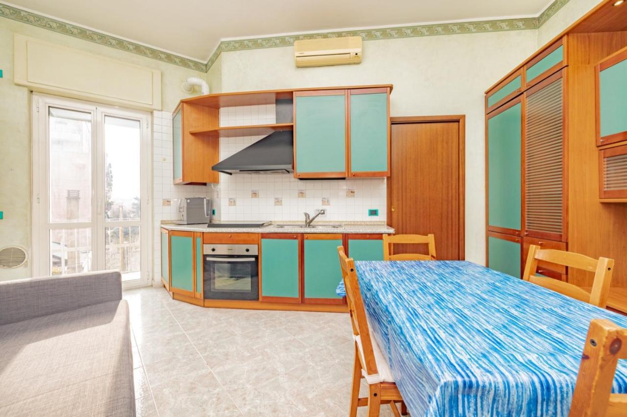 Casa Vicinissima All'Ospedale San Paolo Milano Eksteriør billede
