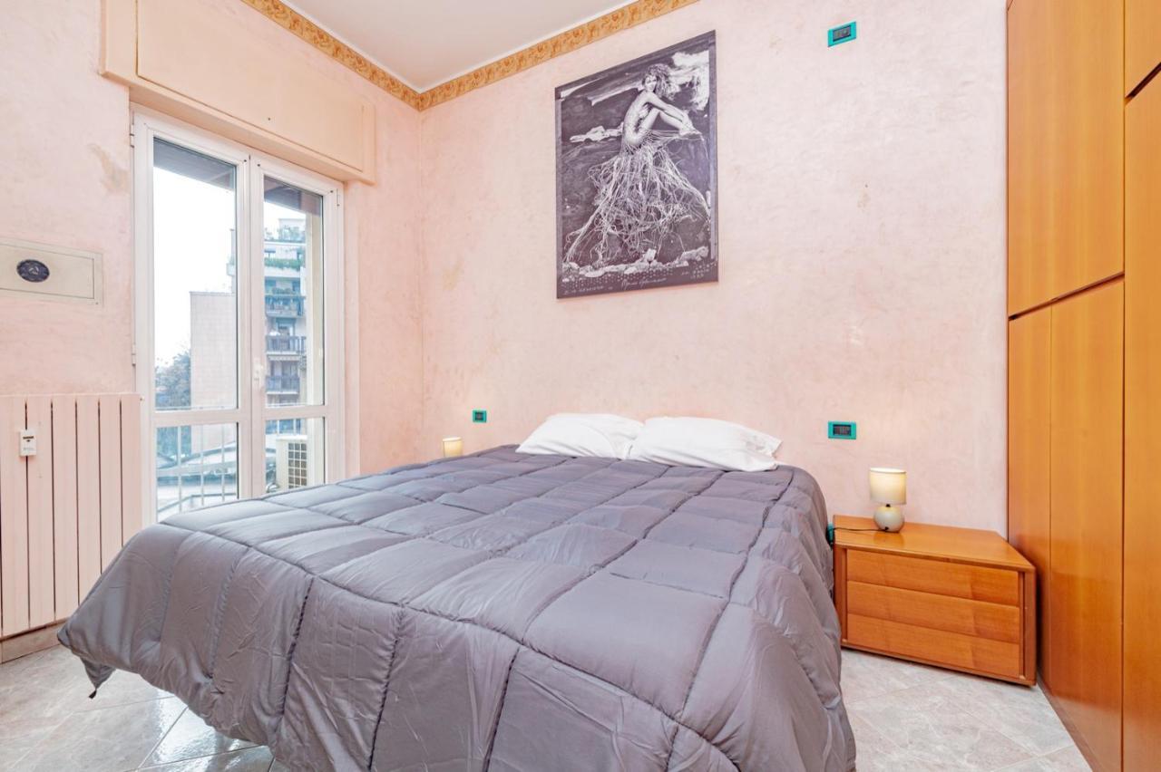 Casa Vicinissima All'Ospedale San Paolo Milano Eksteriør billede