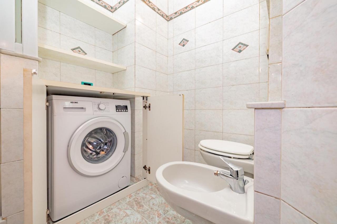 Casa Vicinissima All'Ospedale San Paolo Milano Eksteriør billede